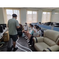 20260326彰化女中參訪