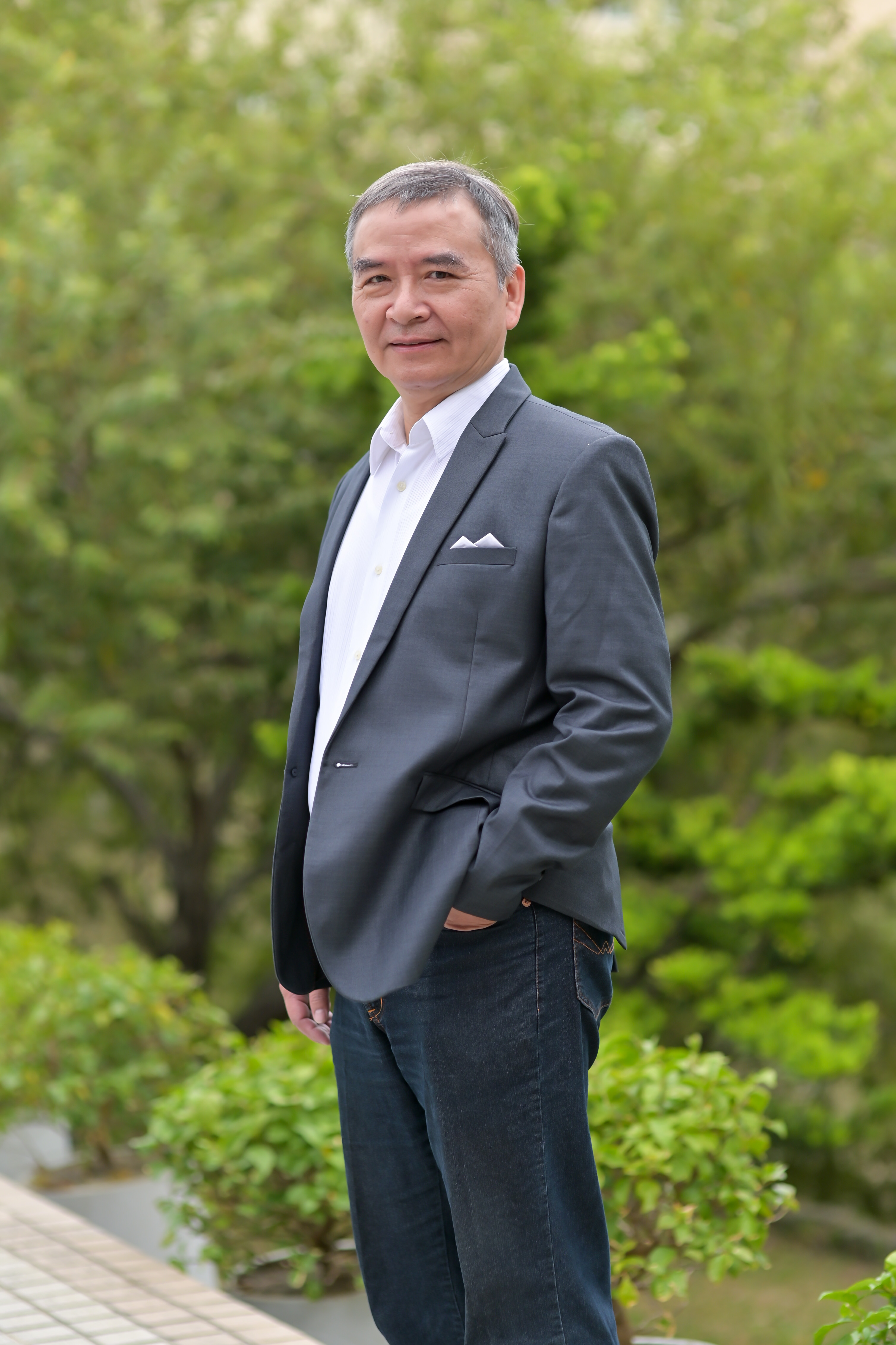 柯宜謀